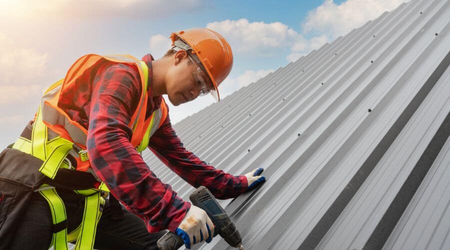 Expert top industrial roofings services in Aldie, VA